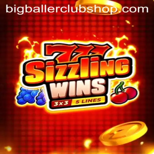 Unveiling 777sizzlingwins: A Journey Through BigBallerClub's Latest Offering