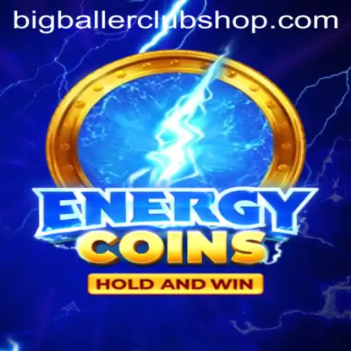 Exploring EnergyCoins: The Electrifying Game Taking the BigBallerClub by Storm