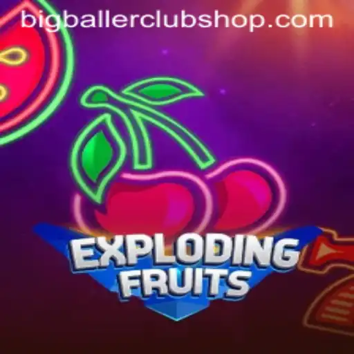 ExplodingFruits: A Vibrant Escape into the World of BigBallerClub