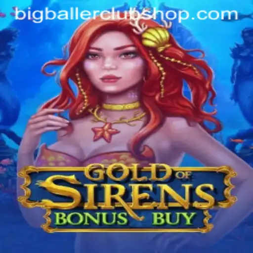Discover the Enchantment of GoldofSirensBonusBuy