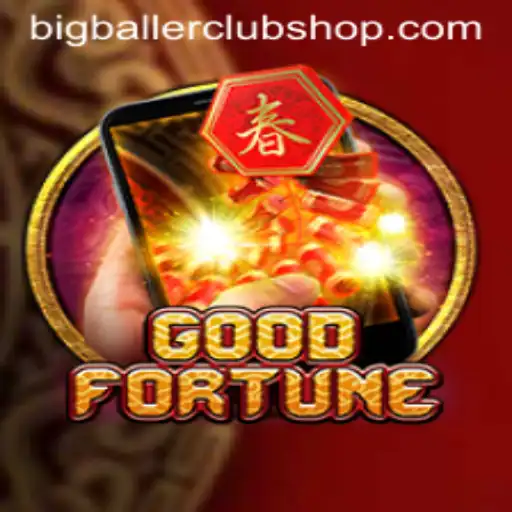 Discover the Thrilling World of GoodFortuneM: Your Gateway to the BigBallerClub