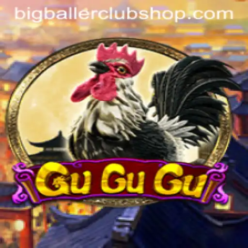 GuGuGu: The Next Big Thing from BigBallerClub