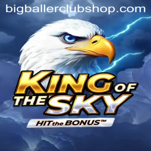 Discover the Thrills of KingOfTheSky: A Dive into the BigBallerClub Experience