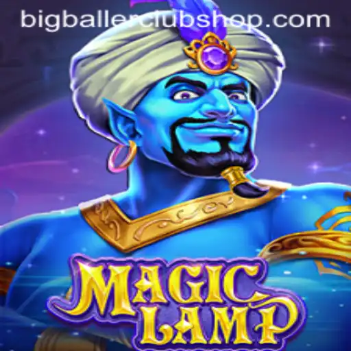 Discover the Enchanting World of MagicLamp with a Twist of BigBallerClub