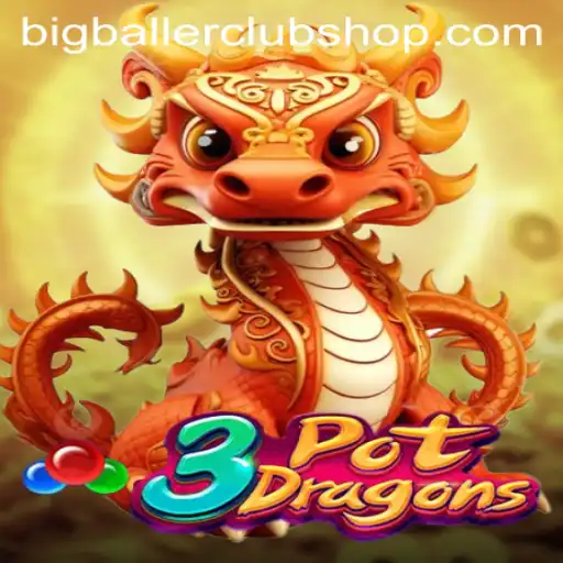 Unleashing 3PotDragons: A Journey into the World of BigBallerClub