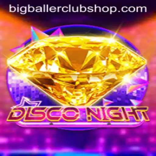 DiscoNight: The BigBallerClub Experience