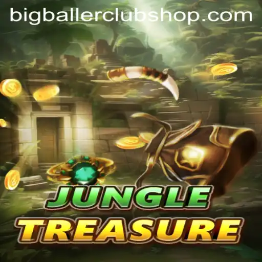 Discover the Excitement of JungleTreasure: Embark on a BigBallerClub Adventure