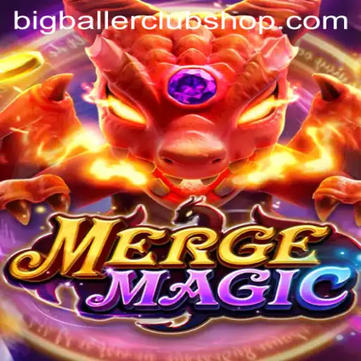 Merge Magic: Dive into a Mystical World with Big Baller Club