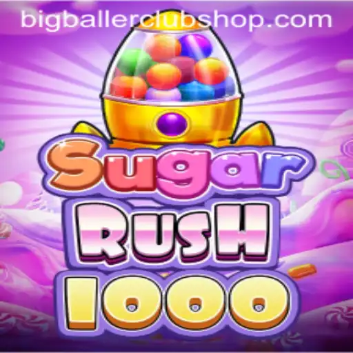 Unraveling the Excitement of SugarRush1000: A Deep Dive Into the BigBallerClub Universe