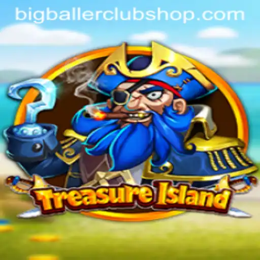 Embark on the Adventure of a Lifetime: TreasureIsland and the BigBallerClub Experience