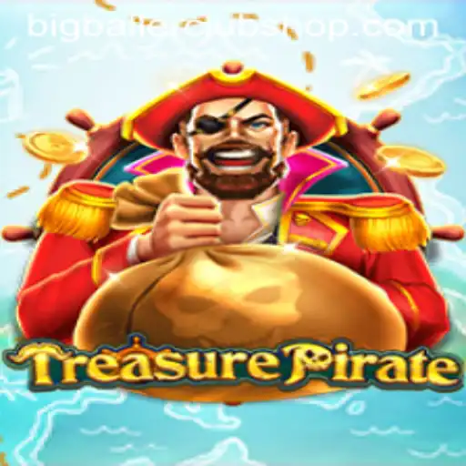 Dive into Adventure with TreasurePirate: Join the BigBallerClub for Exclusive Thrills