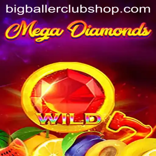 MegaDiamond: A Dazzling New Entrant in the BigBallerClub