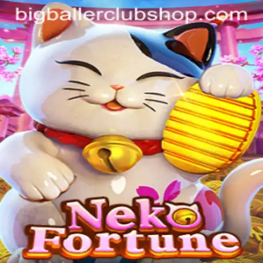 NekoFortune: The Enchanting World of BigBallerClub