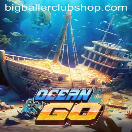 OceanGO: Dive into the Excitement of BigBallerClub's Latest Game