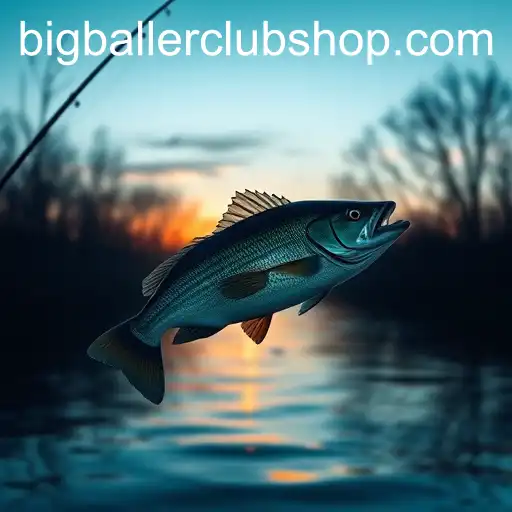 Exploring the Dynamic World of Online Fishing: The BigBallerClub Phenomenon