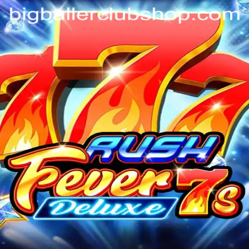 Discover the Thrills of RushFever7sDeluxe: Unleashing Adventure in the BigBallerClub