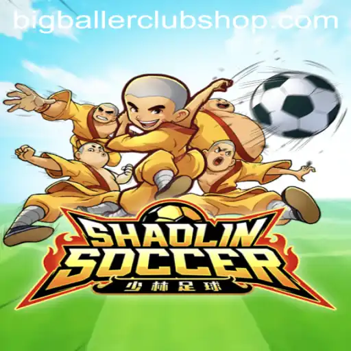 Explore the Thrilling World of ShaolinSoccer and the BigBallerClub