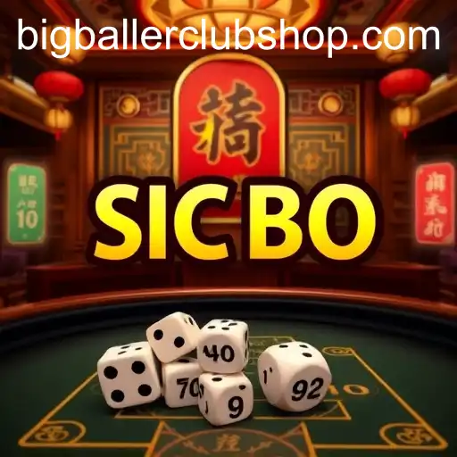 Exploring the Exciting World of Sic Bo at BigBallerClub
