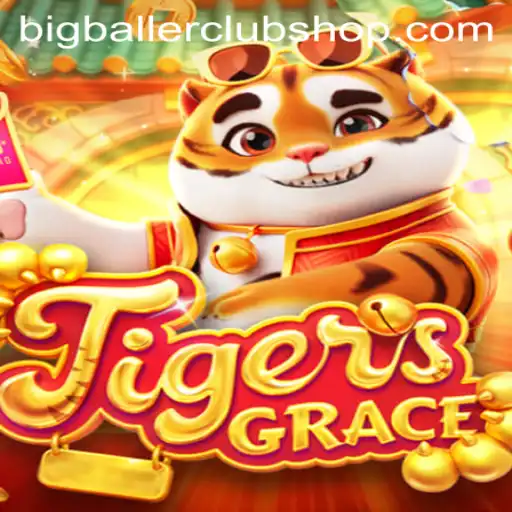 Exploring the Enchanting World of TigersGrace and the BigBallerClub