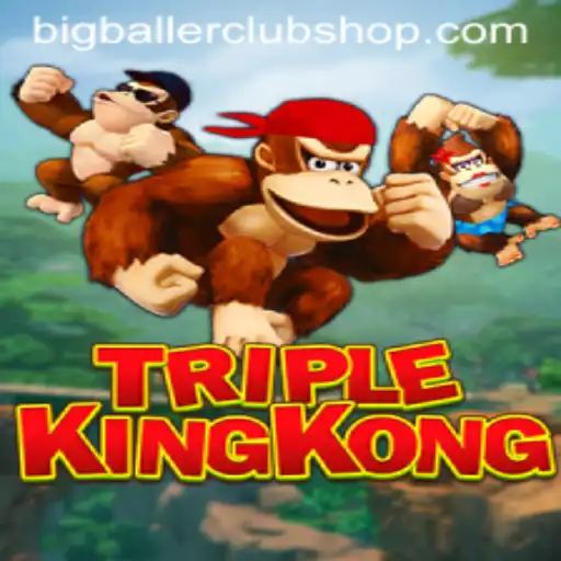Experience the Thrills of TripleKingKong: A Deep Dive into the BigBallerClub's Latest Sensation