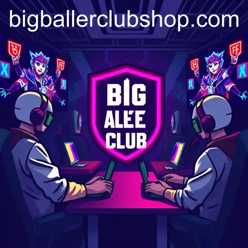 Exploring the World of Video Games in the BigBallerClub